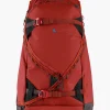 Klättermusen Dagsryggsäckar (18-32L)-Jokull Rose Red