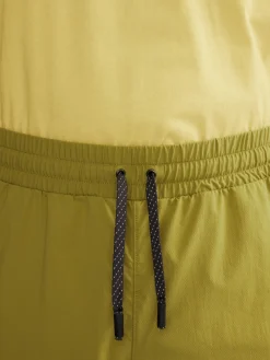 Klättermusen Shorts-Laufey Ash Rose