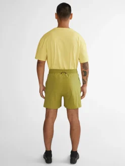 Klättermusen Shorts-Laufey Black