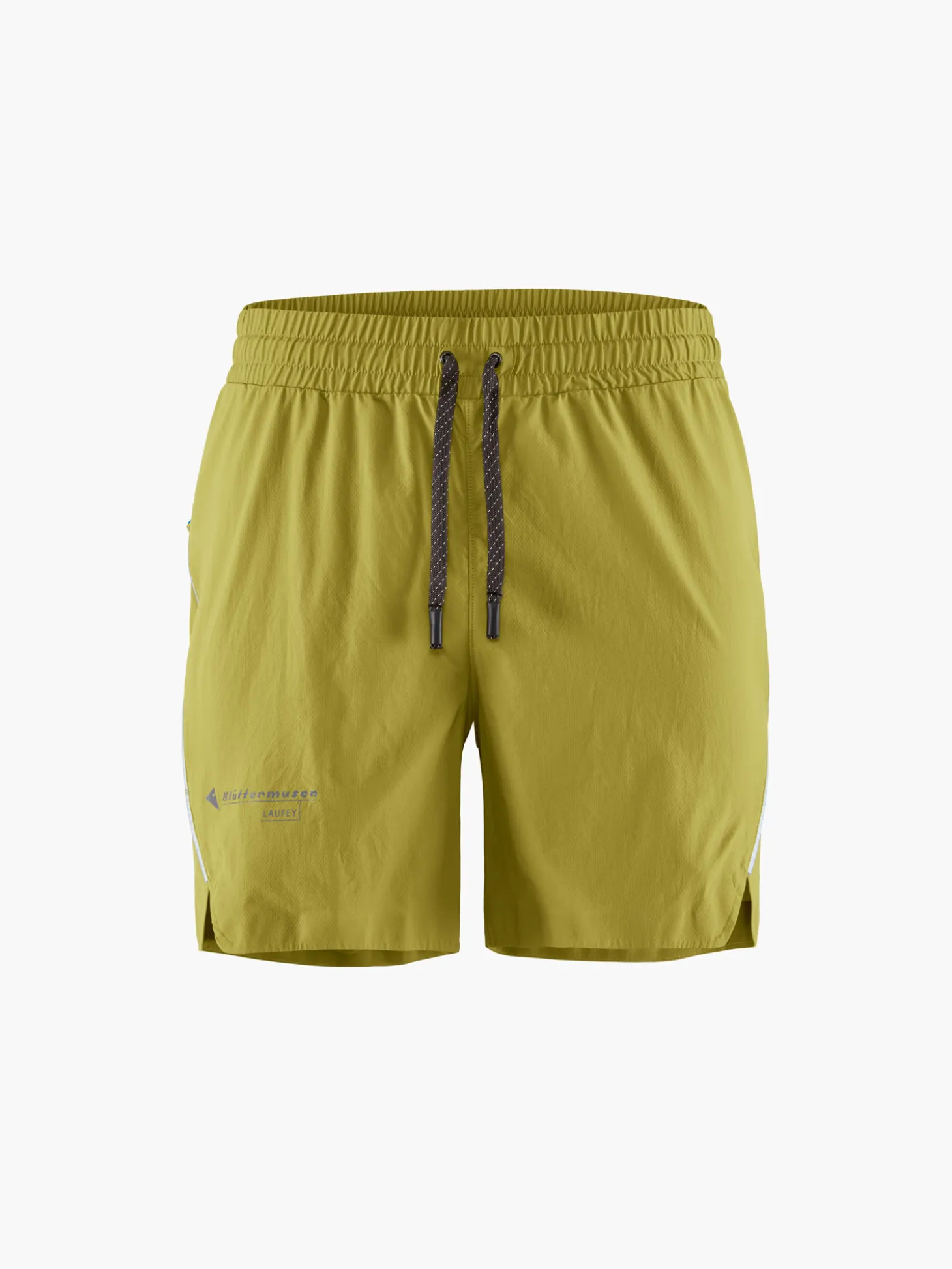 Klättermusen Shorts-Laufey Meadow Green