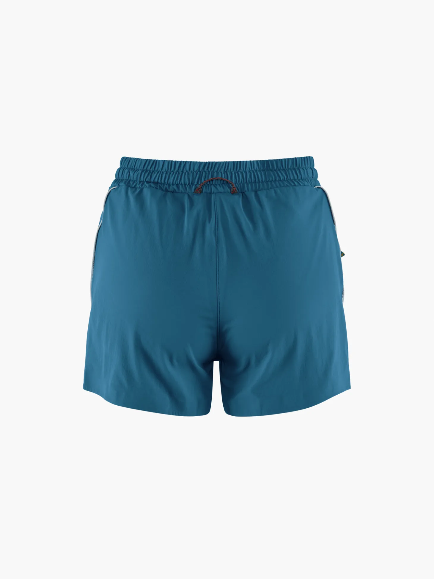 Klättermusen Shorts-Laufey Monkshood Blue