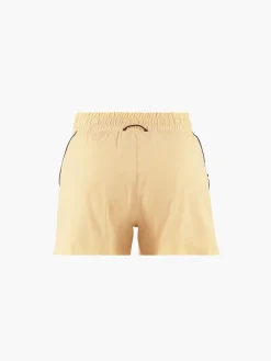 Klättermusen Shorts-Laufey Chaya Sand