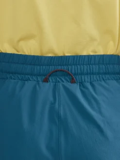 Klättermusen Shorts-Laufey Chaya Sand