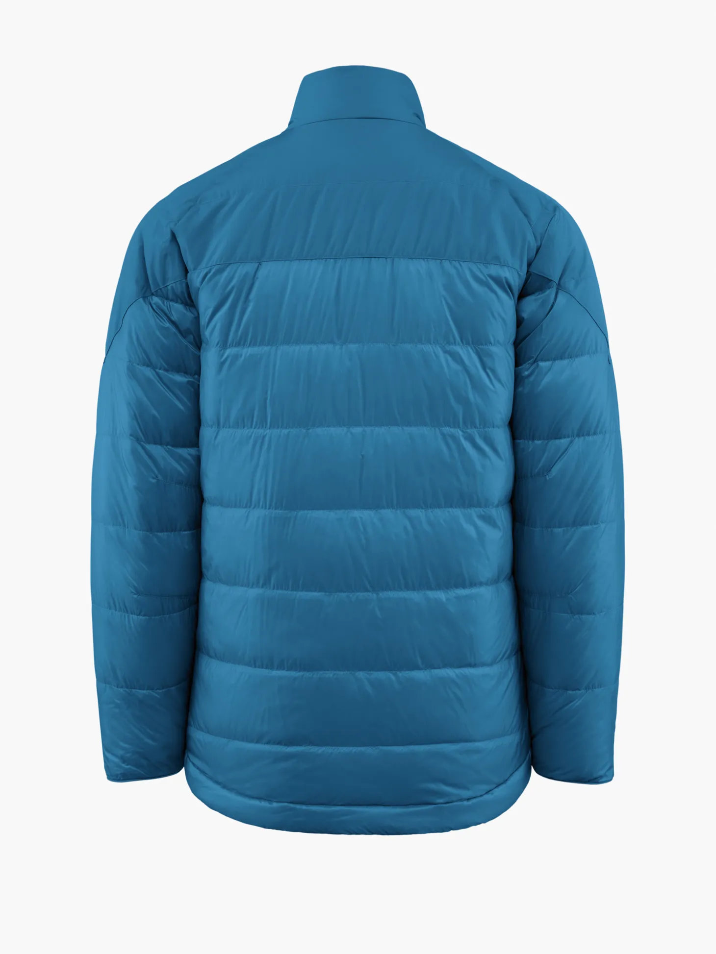 Klättermusen Fodrade Jackor Och Dunjackor-Liv 2.0 Blue Sapphire