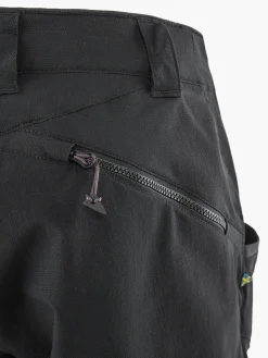 Klättermusen Byxor-Magne 2.0 Black