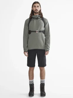 Klättermusen Shorts-Magne 2.0 Dark Khaki