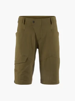 Klättermusen Shorts-Magne 2.0 Olive