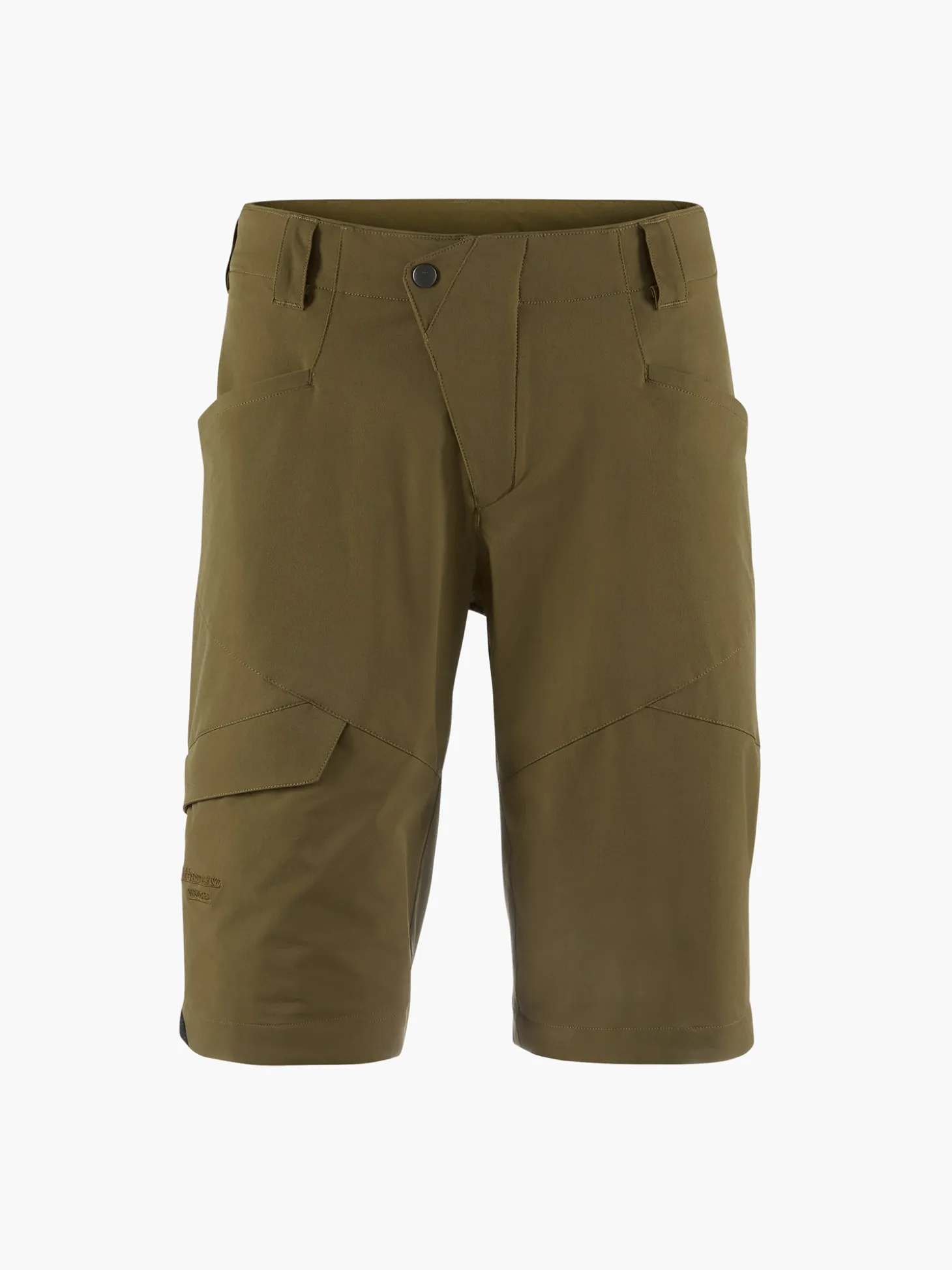 Klättermusen Shorts-Magne 2.0 Olive