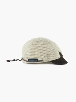 Klättermusen Hattar, Kepsar & Mössor-Mesh Cap Clay