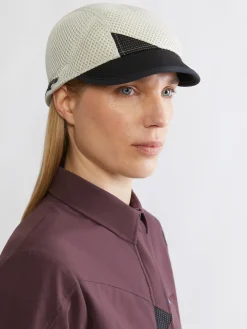 Klättermusen Hattar, Kepsar & Mössor-Mesh Cap Clay