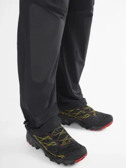Klättermusen Byxor-Misty 2.0 Dark Khaki