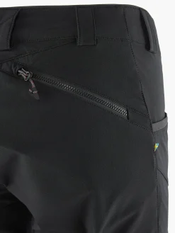 Klättermusen Byxor-Misty 2.0 Dark Dusty Green