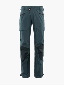 Klättermusen Byxor-Misty 2.0 Midnight Blue