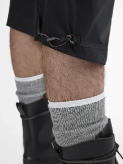 Klättermusen Shorts-Misty 2.0 Cedar Green