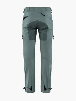 Klättermusen Byxor-Misty 2.0 Stone Blue