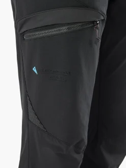 Klättermusen Byxor-Misty 2.0 Olive