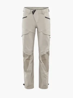 Klättermusen Byxor-Misty 2.0 Flint Grey