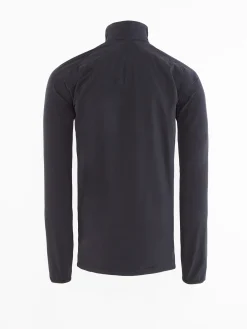 Klättermusen Vindresistenta Jackor-Mithril Black
