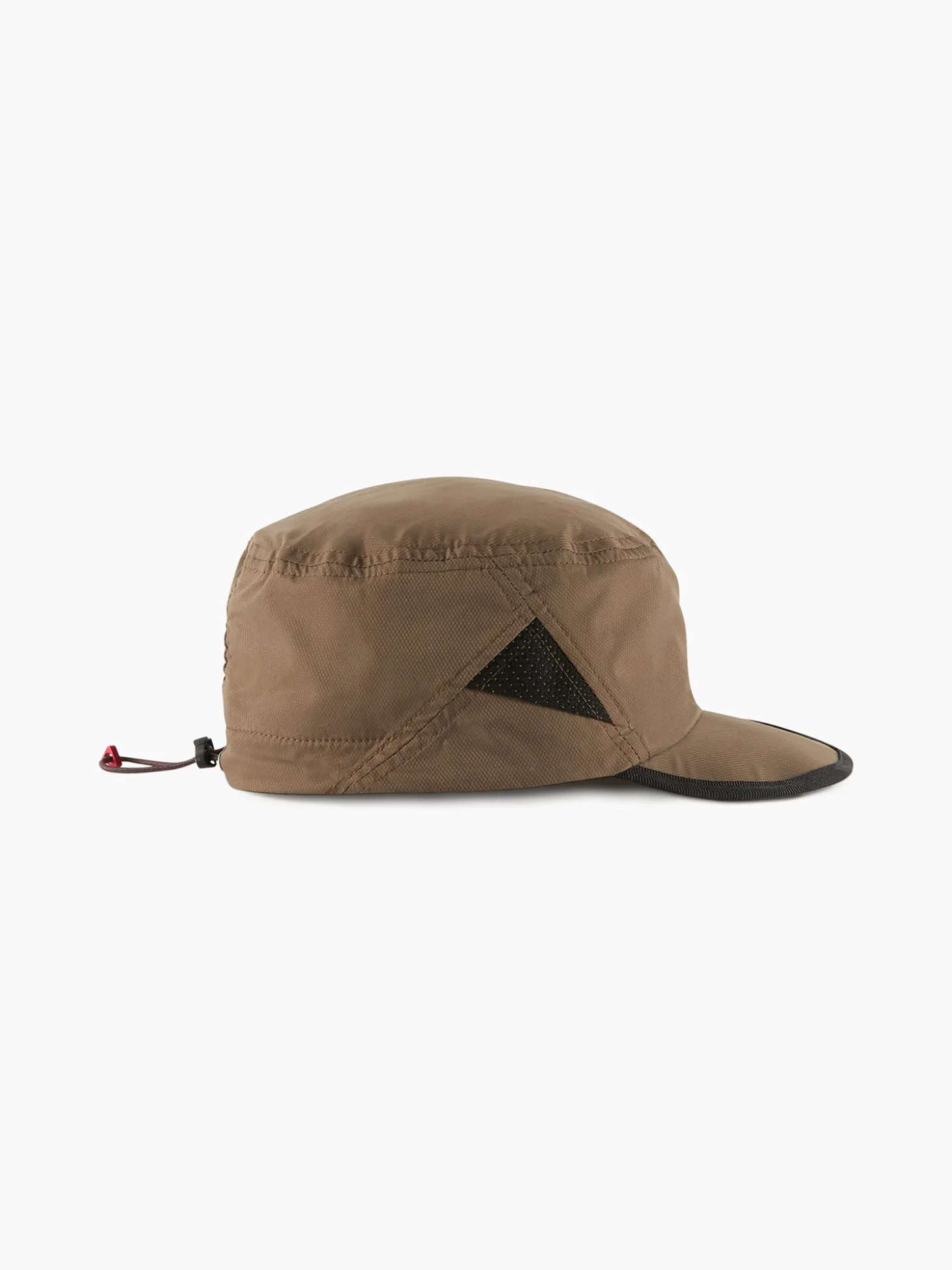 Klättermusen Hattar, Kepsar & Mössor-Nal Dark Khaki