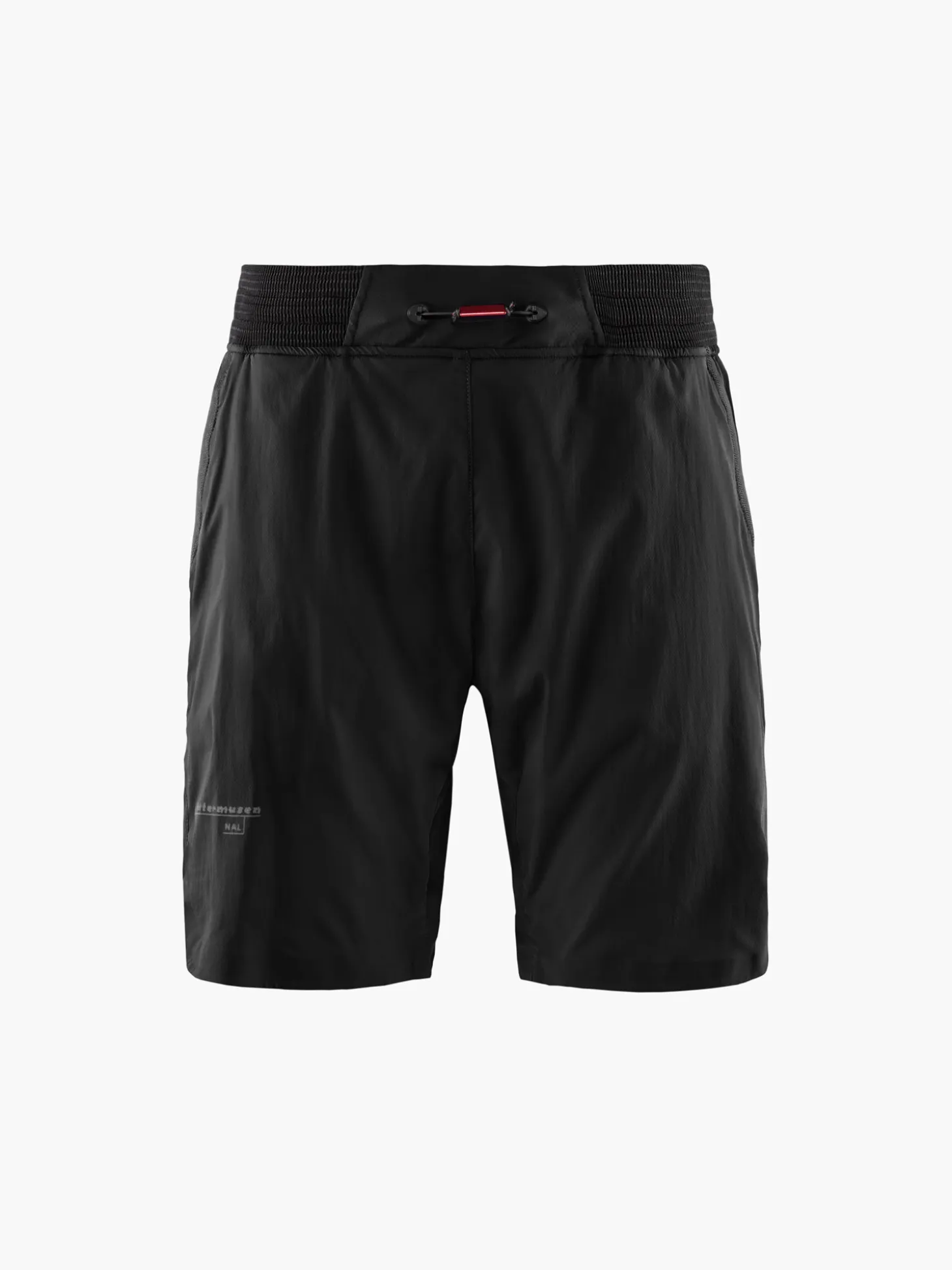 Klättermusen Shorts-Nal Black