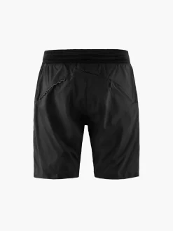 Klättermusen Shorts-Nal Black