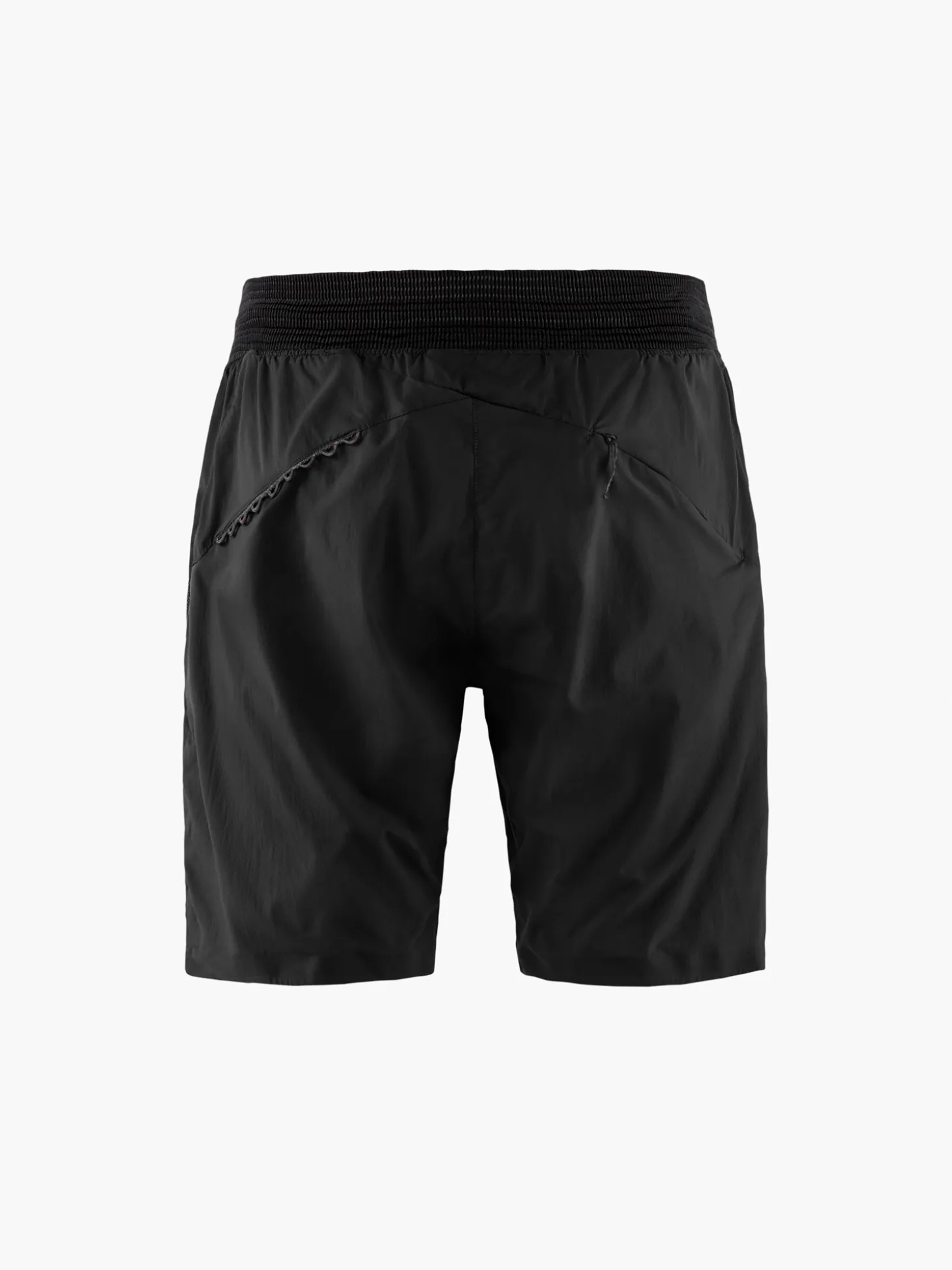 Klättermusen Shorts-Nal Black