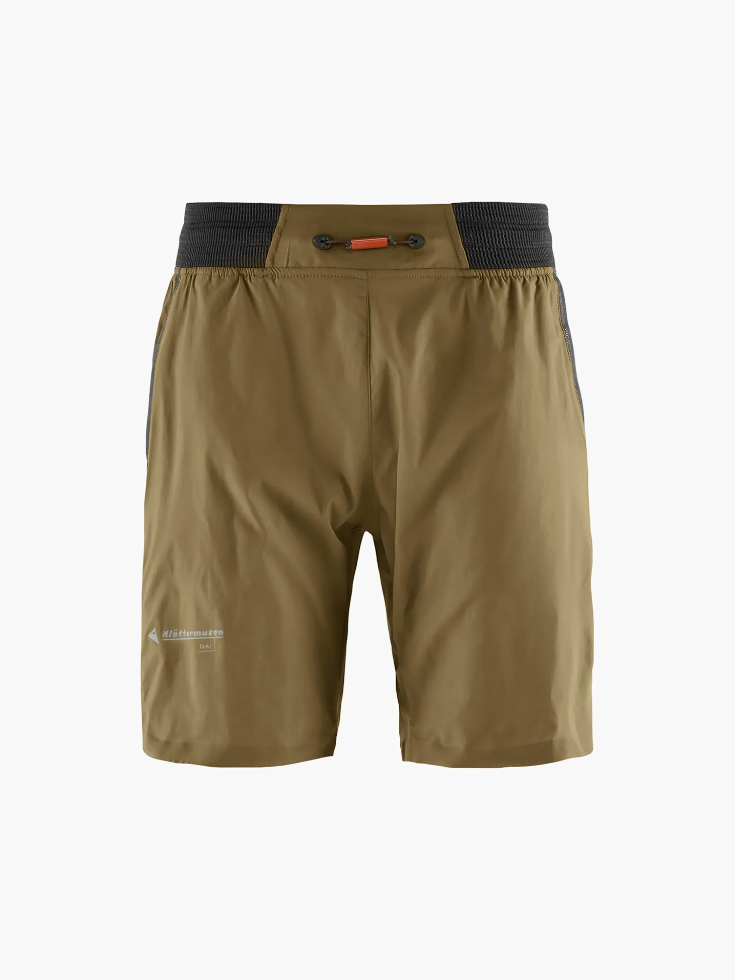 Klättermusen Shorts-Nal Olive