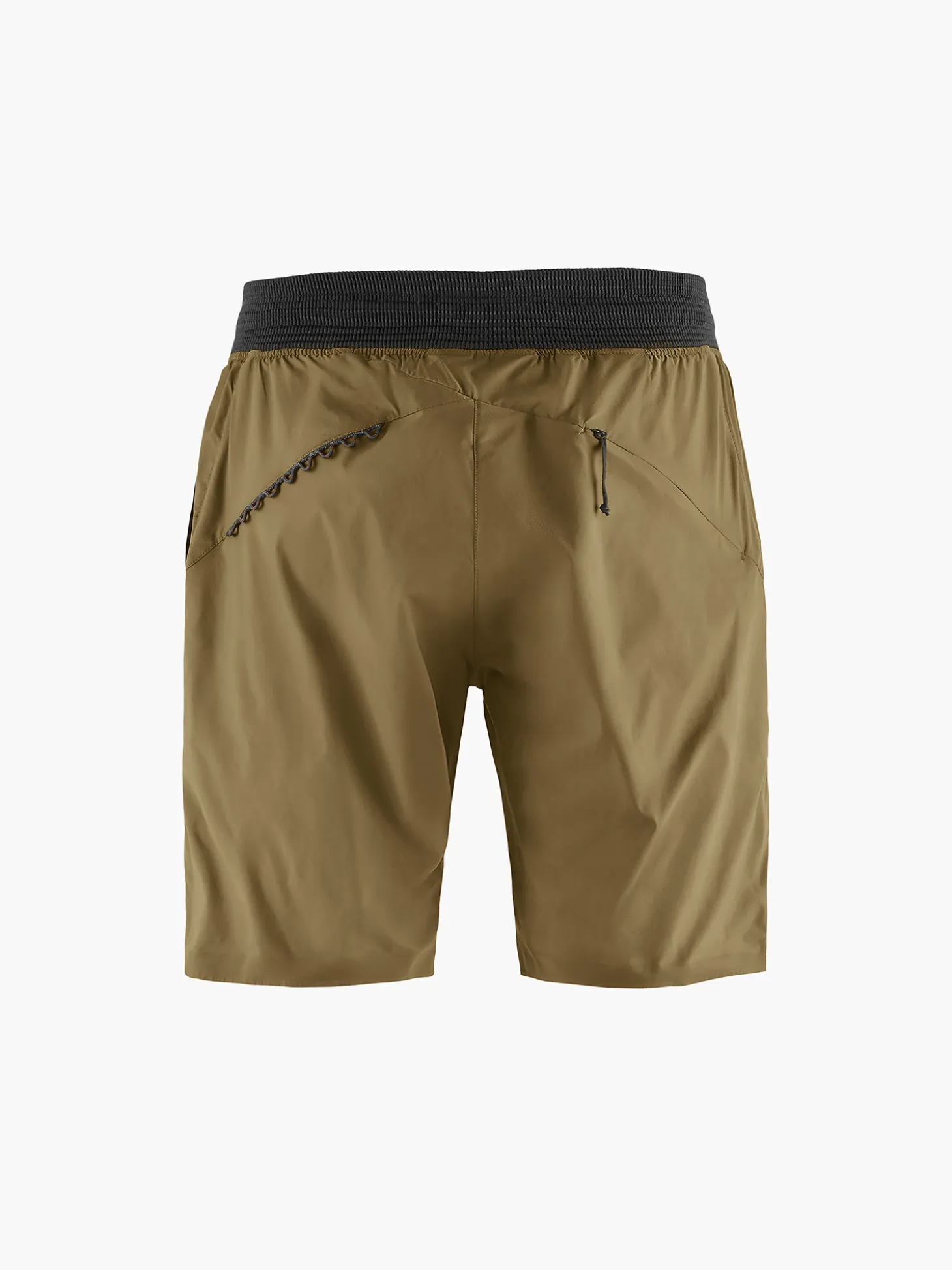 Klättermusen Shorts-Nal Olive