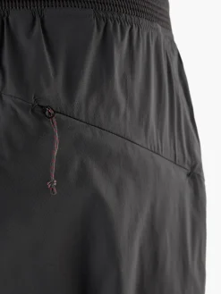 Klättermusen Shorts-Nal Olive