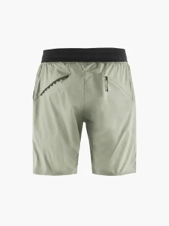 Klättermusen Shorts-Nal Swamp Green