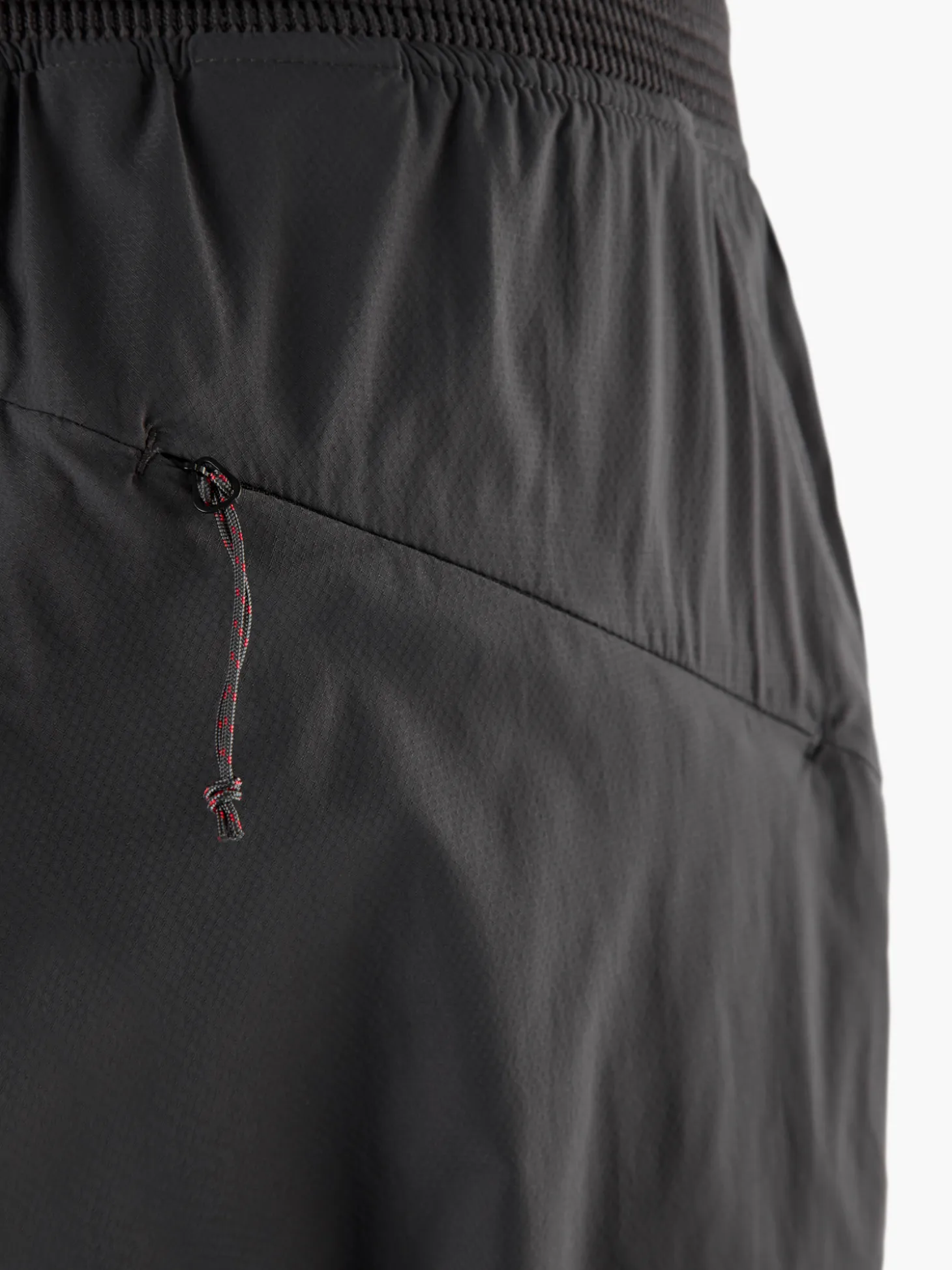 Klättermusen Shorts-Nal Madder Red
