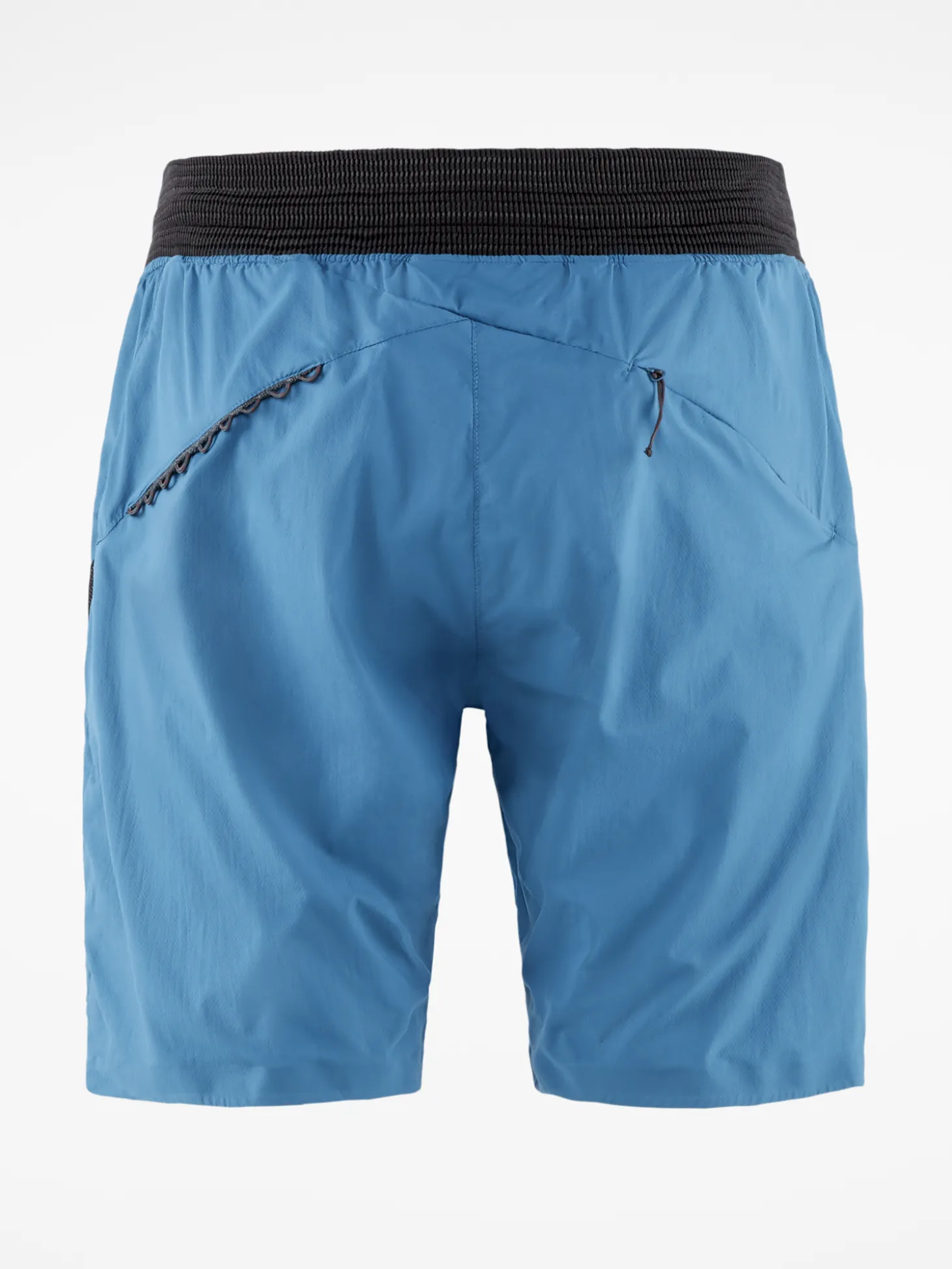 Klättermusen Shorts-Nal Blue Sapphire