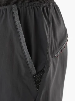 Klättermusen Shorts-Nal Ash Rose