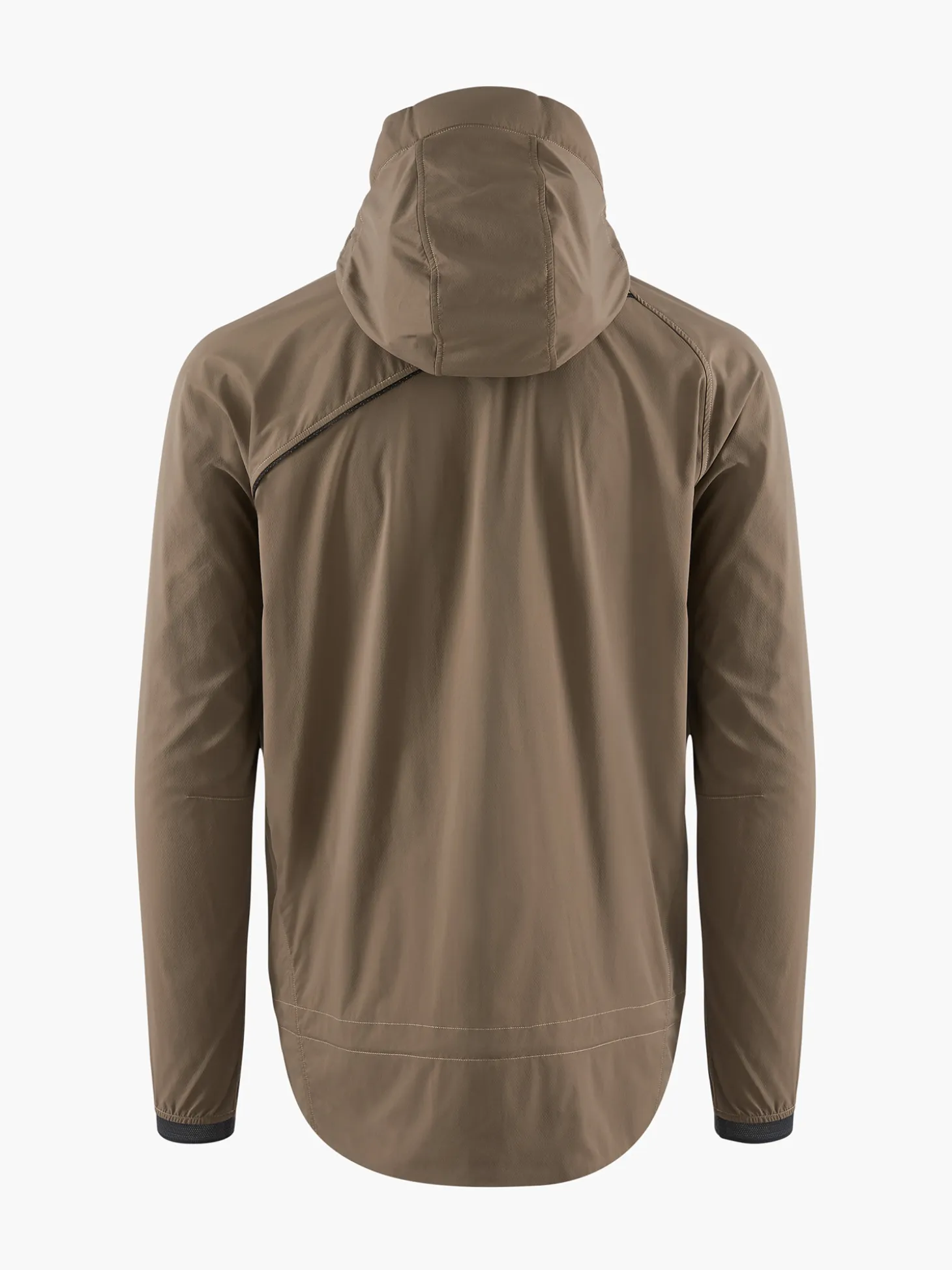 Klättermusen Vindresistenta Jackor-Nal Dark Khaki