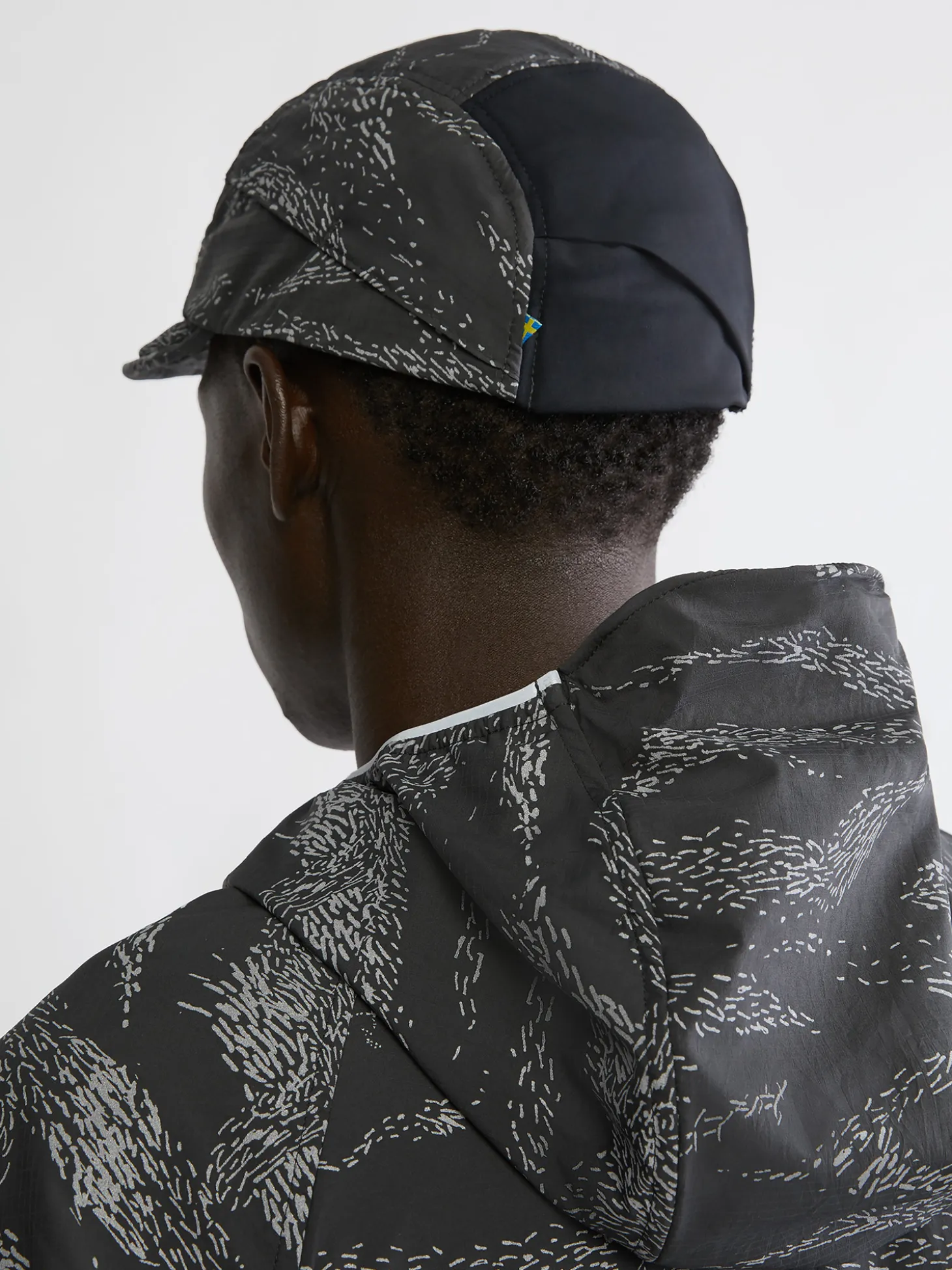 Klättermusen Hattar, Kepsar & Mössor-48 Oculus Britta Cap Raven