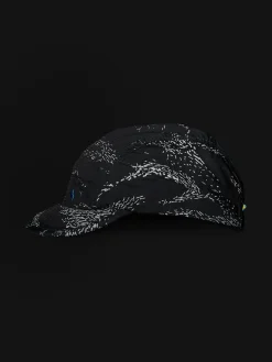 Klättermusen Hattar, Kepsar & Mössor-48 Oculus Britta Cap Raven