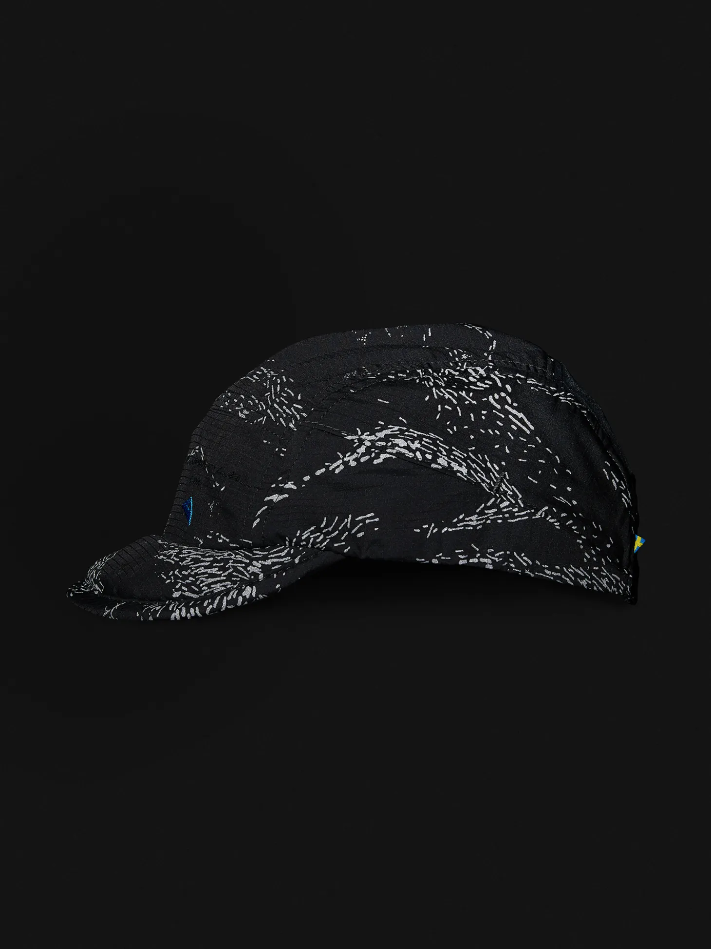 Klättermusen Hattar, Kepsar & Mössor-48 Oculus Britta Cap Raven