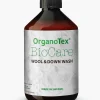 Klättermusen Textilvård-Organotex Black