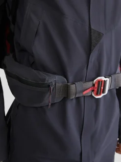 Klättermusen Lätta Ryggsäckar-Raido 2.0 Raven