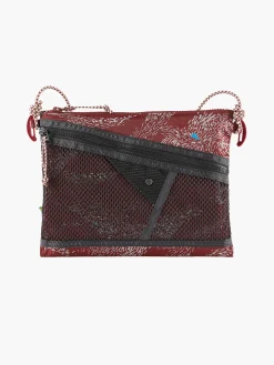 Klättermusen Väskor För Organisering-78 Retina Britta Accessory Medium Bag Russet