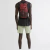 Klättermusen Lätta Ryggsäckar-78 Retina Britta Active Backpack Russet