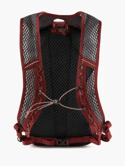Klättermusen Lätta Ryggsäckar-78 Retina Britta Active Backpack Russet