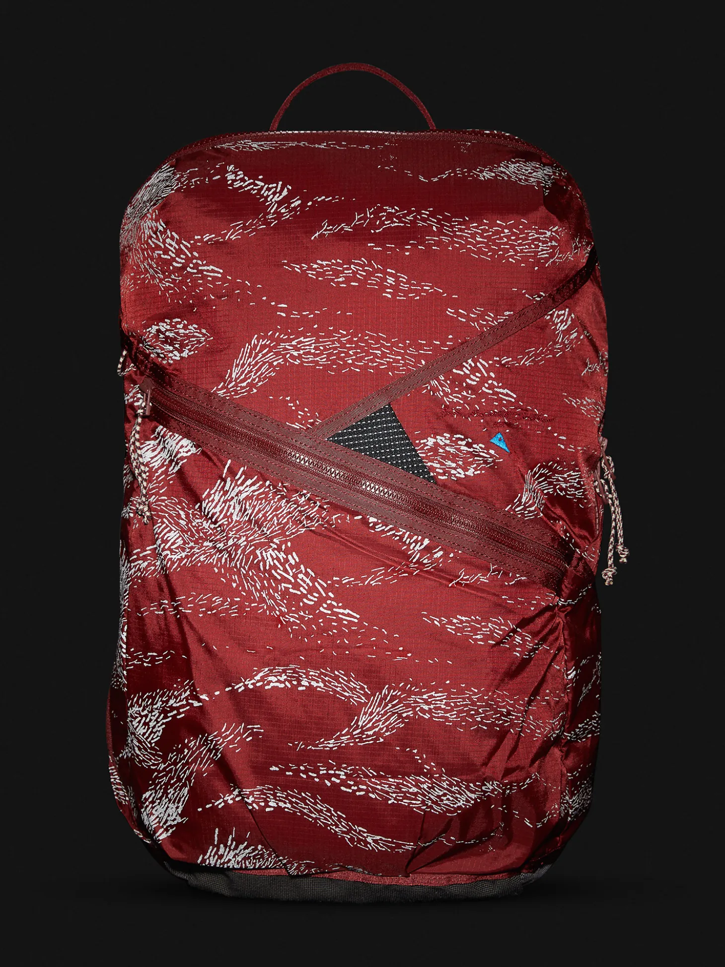 Klättermusen Lätta Ryggsäckar-78 Retina Britta Everyday Backpack Russet