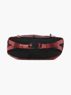 Klättermusen Midjeväskor-78 Retina Britta Lumbarpack Russet