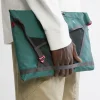 Klättermusen Väskor För Organisering-197 Retina Britta Small Laptop Sleeve Deep Green