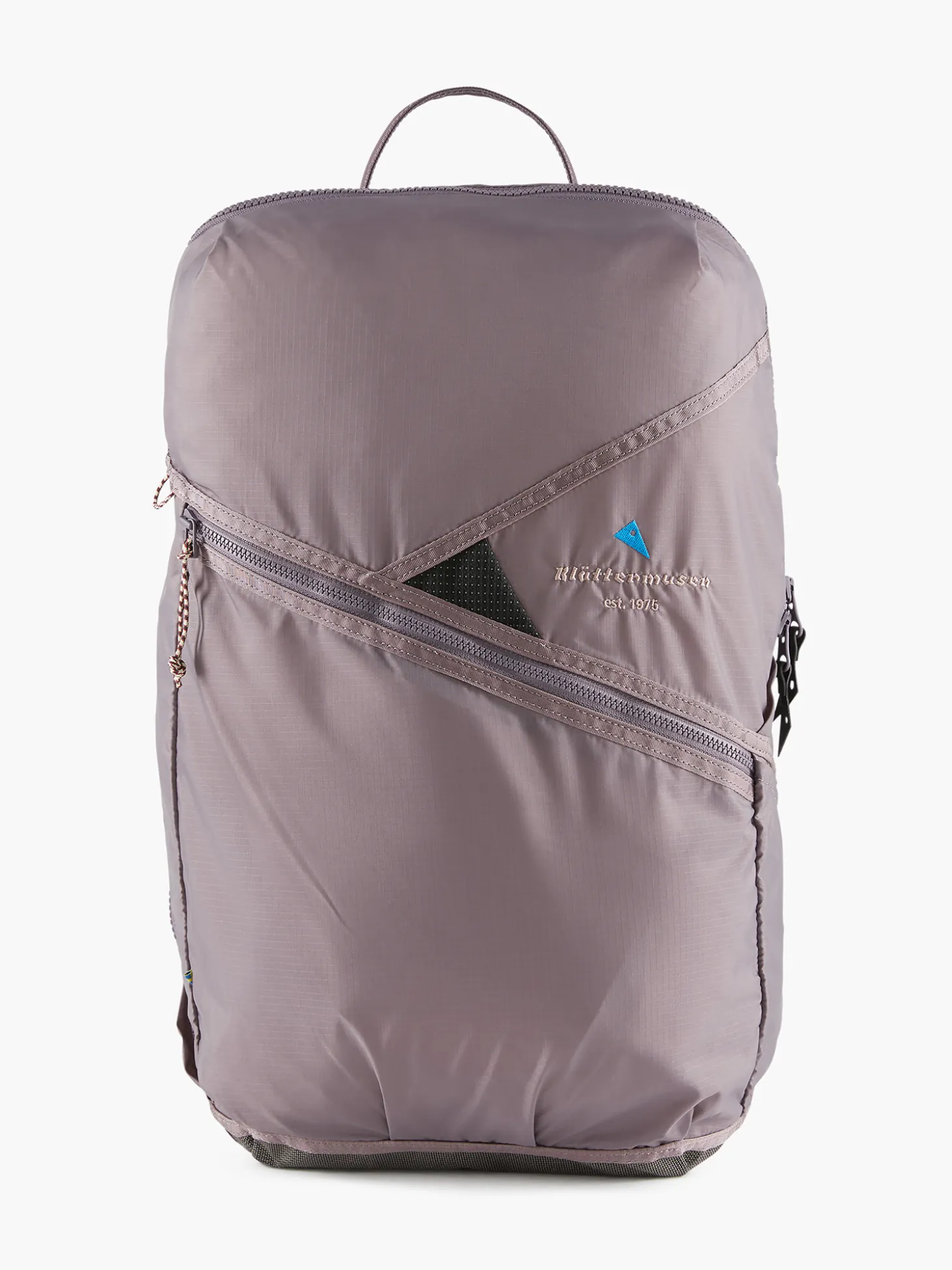Klättermusen Lätta Ryggsäckar-78 Retina Everyday Backpack Boysenberry