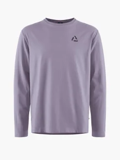 Klättermusen T-Shirts & Toppar-Runa Commitment 2.0 Dusk
