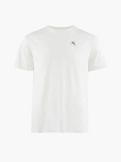 Klättermusen T-Shirts & Toppar-Runa Elements Snow