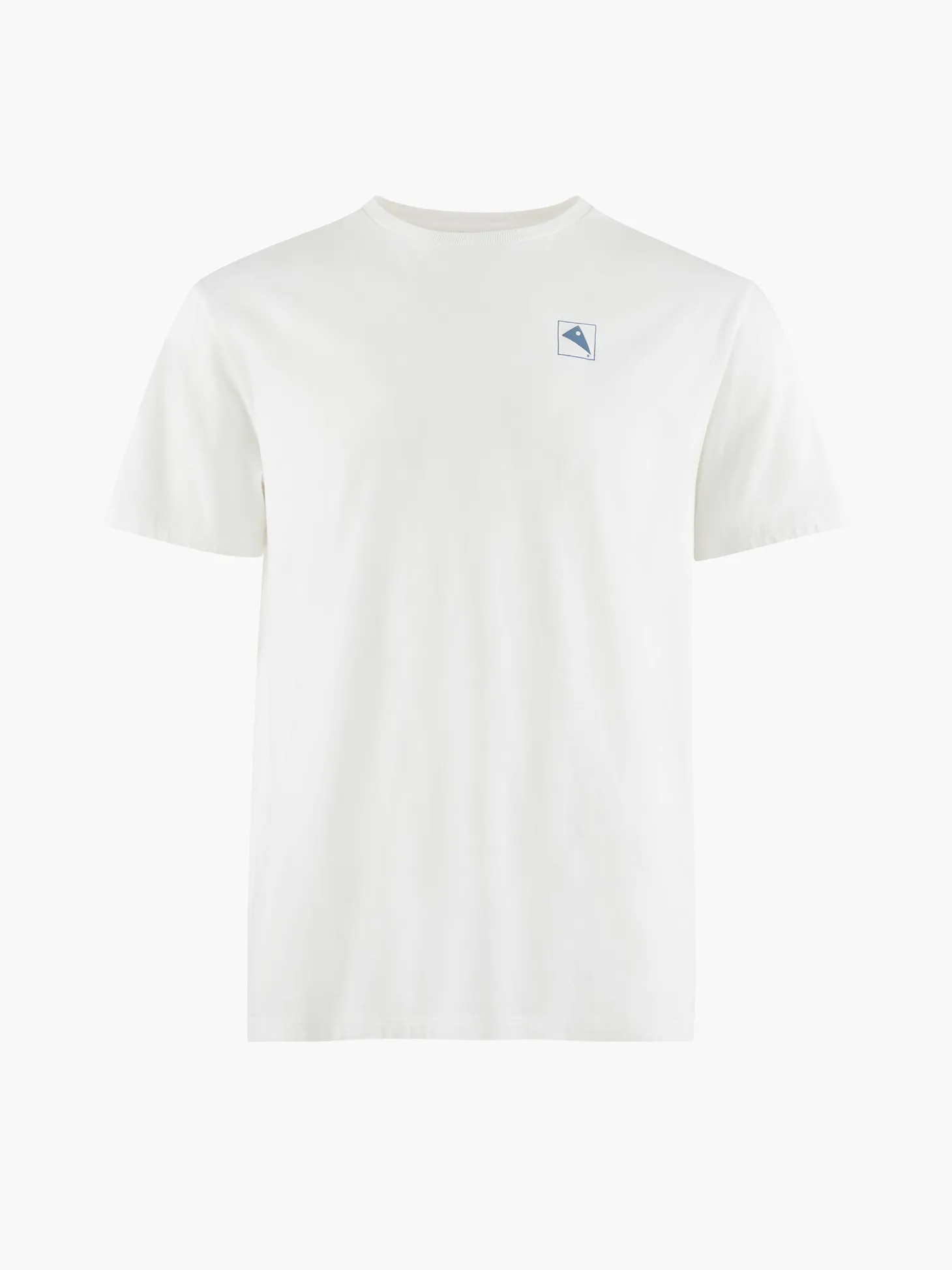 Klättermusen T-Shirts & Toppar-Runa Elements Snow