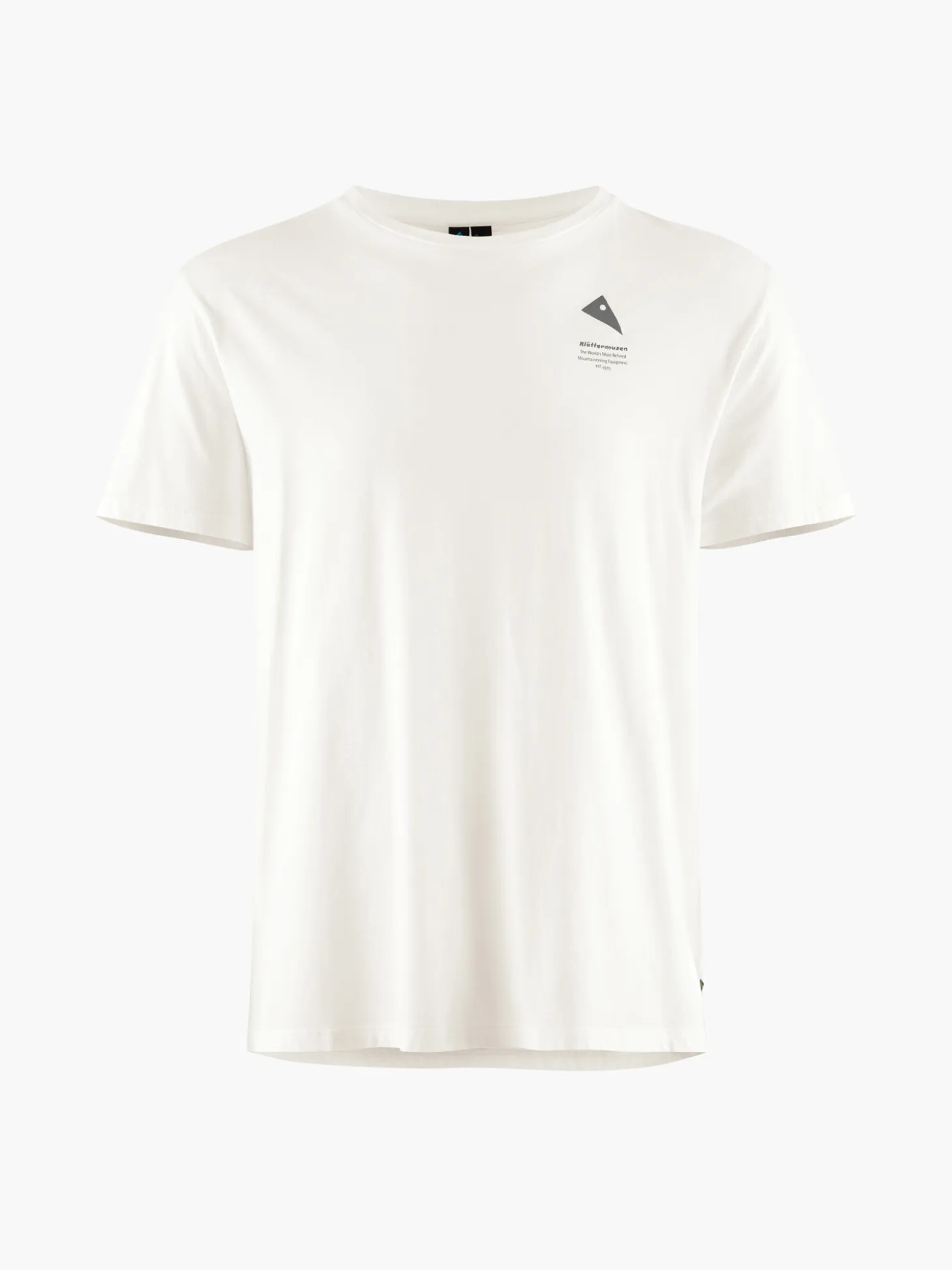 Klättermusen T-Shirts & Toppar-Runa Maker Snow